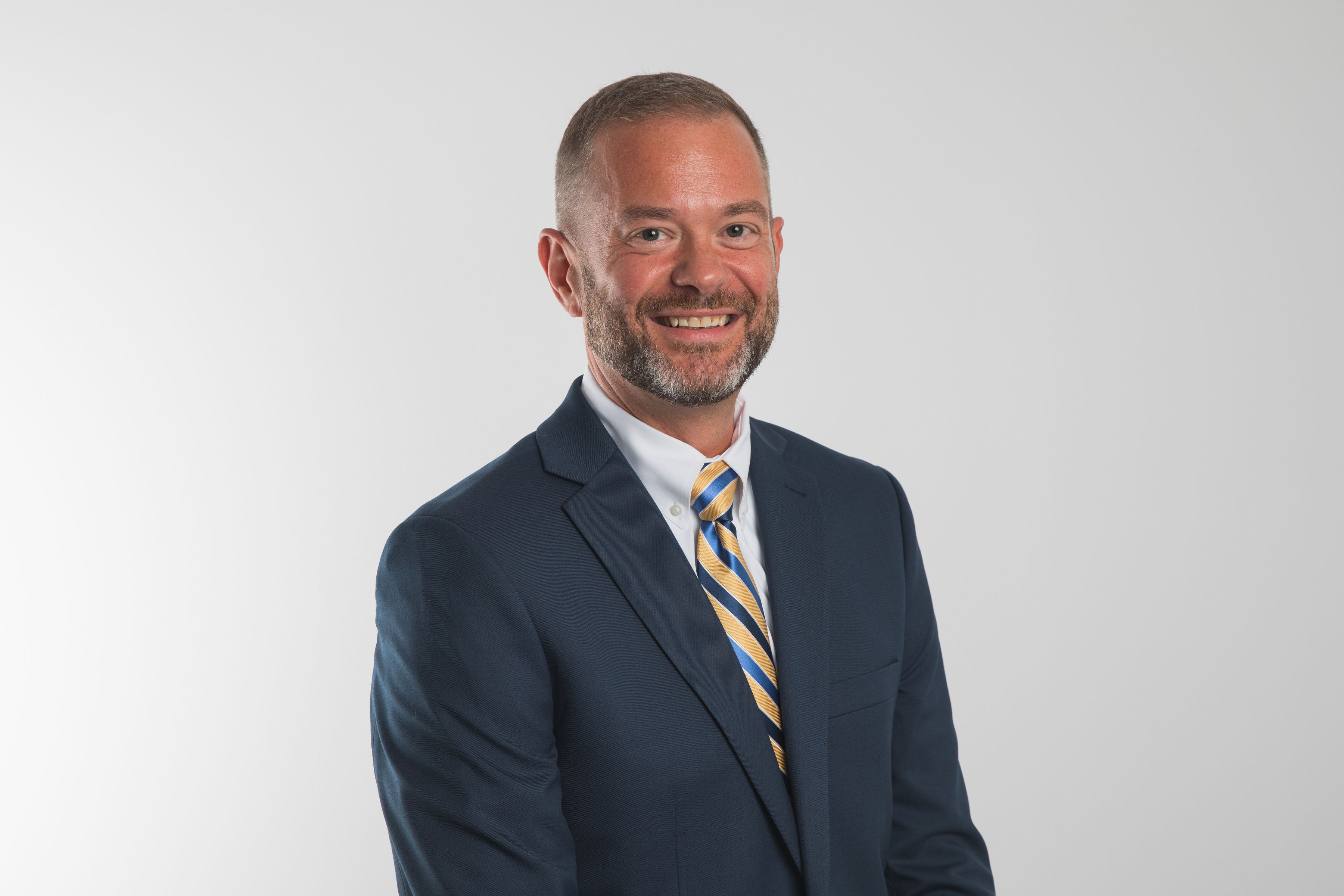 Brent Adair, Notary Signing Agent